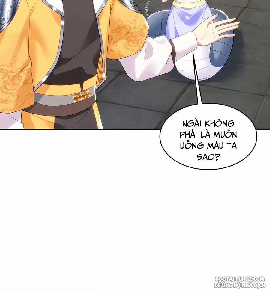 Người Ở Rể Bị Ép Thành Phản Diện 513 trang 21