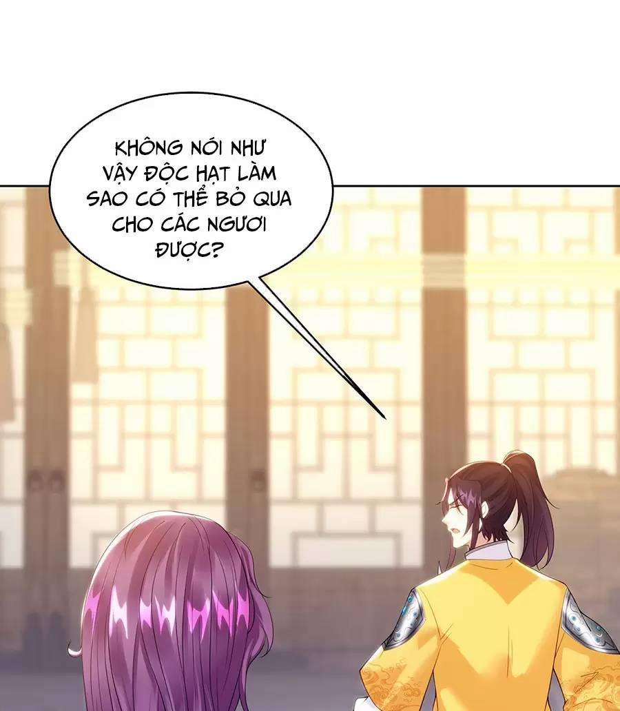 Người Ở Rể Bị Ép Thành Phản Diện 513 trang 23