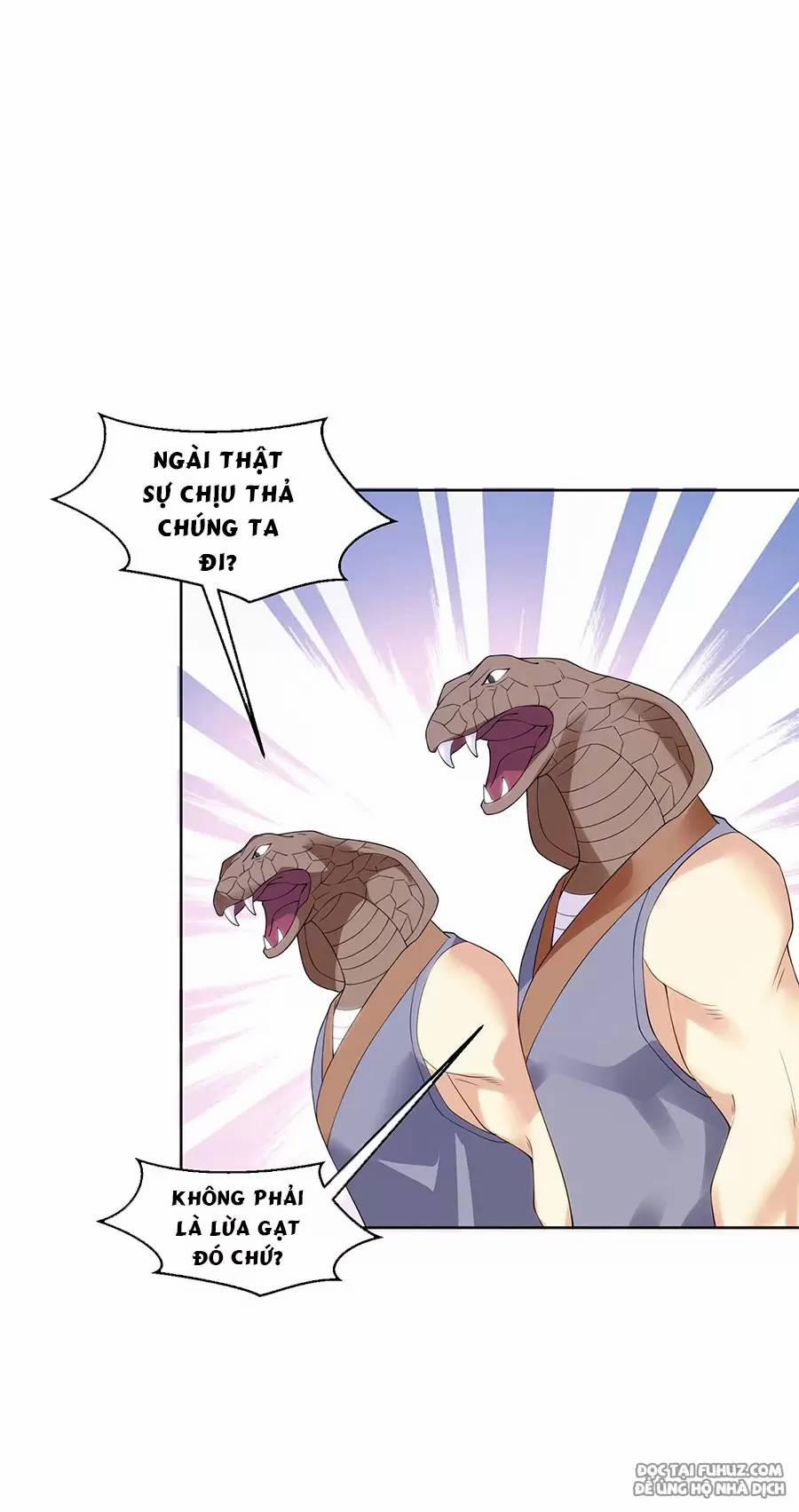 Người Ở Rể Bị Ép Thành Phản Diện 513 trang 25