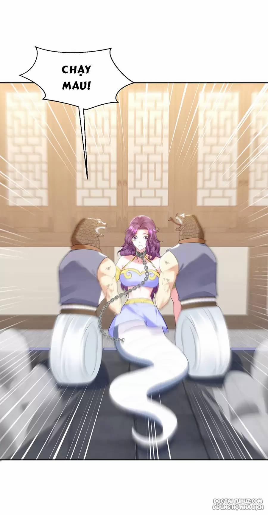 Người Ở Rể Bị Ép Thành Phản Diện 513 trang 27