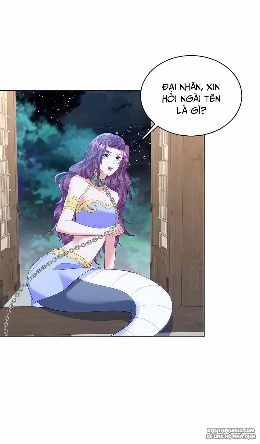 Người Ở Rể Bị Ép Thành Phản Diện 513 trang 28