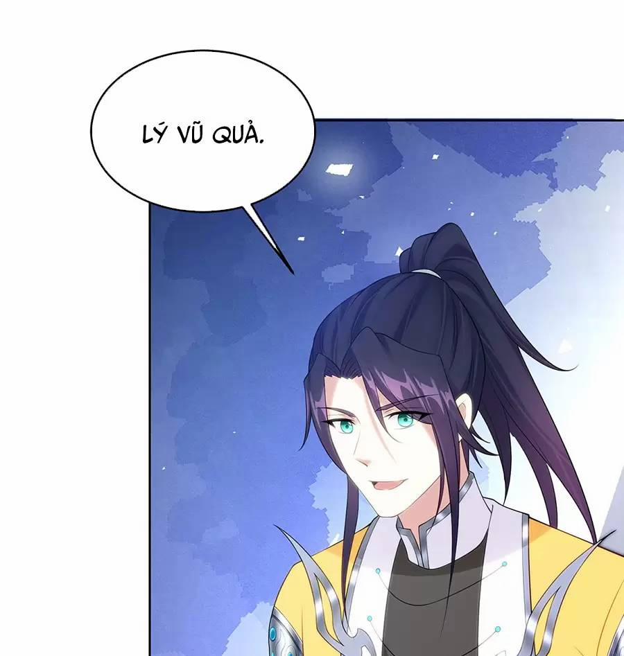 Người Ở Rể Bị Ép Thành Phản Diện 513 trang 29