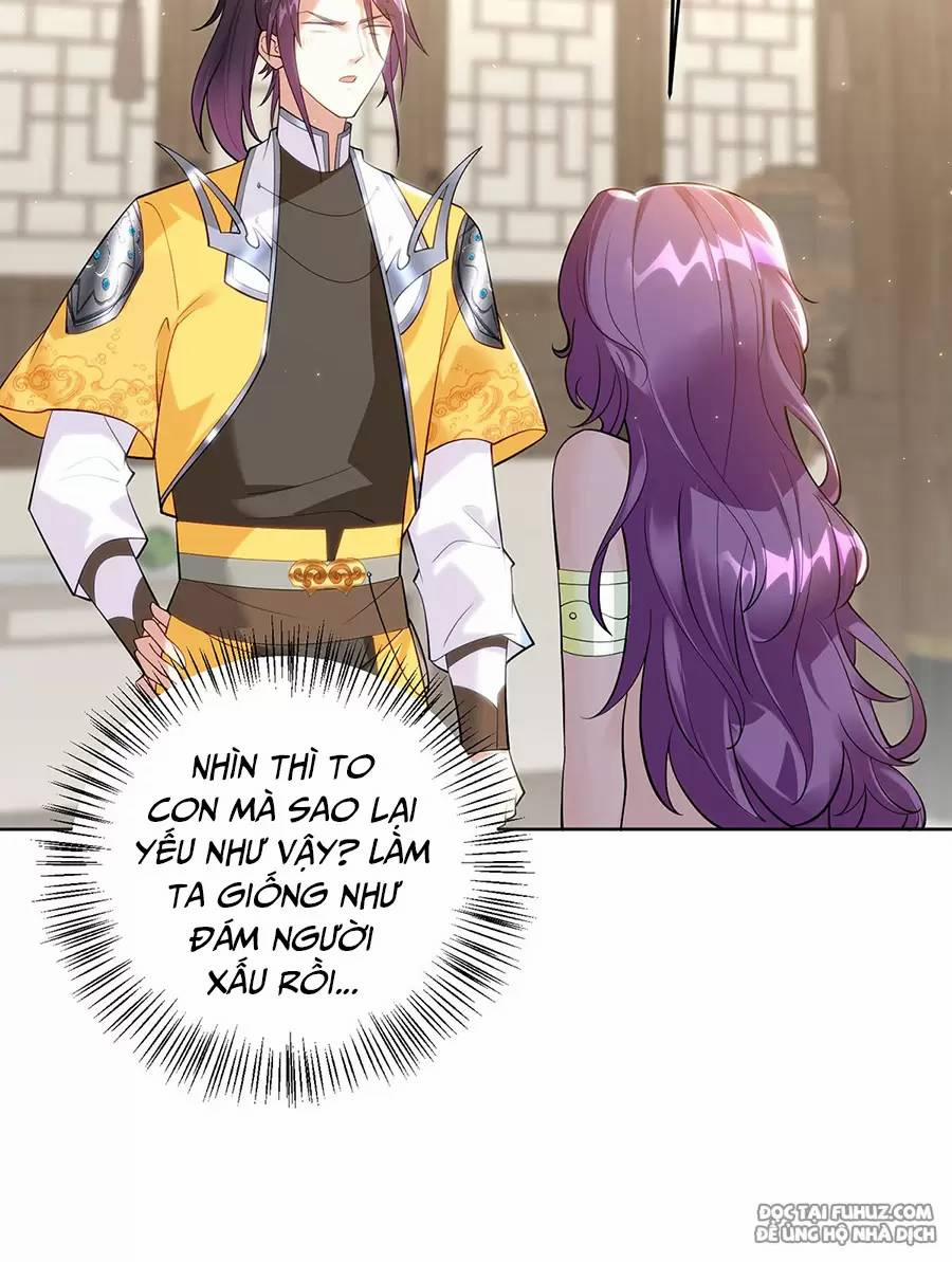 Người Ở Rể Bị Ép Thành Phản Diện 513 trang 3
