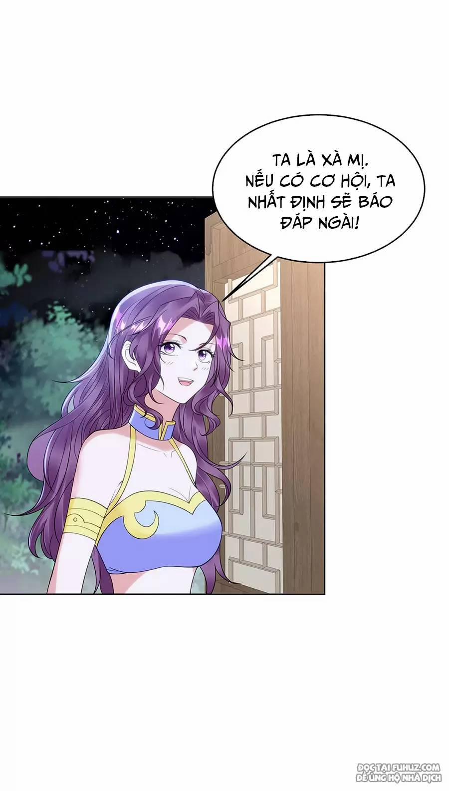 Người Ở Rể Bị Ép Thành Phản Diện 513 trang 31