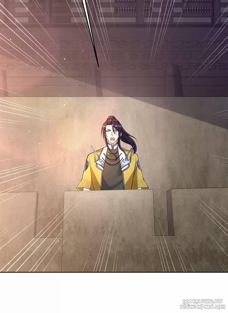 Người Ở Rể Bị Ép Thành Phản Diện 513 trang 35