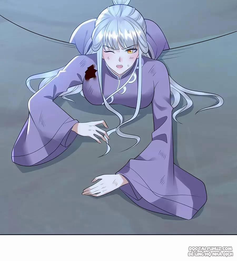 Người Ở Rể Bị Ép Thành Phản Diện 513 trang 38