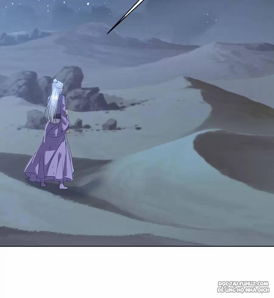 Người Ở Rể Bị Ép Thành Phản Diện 513 trang 40