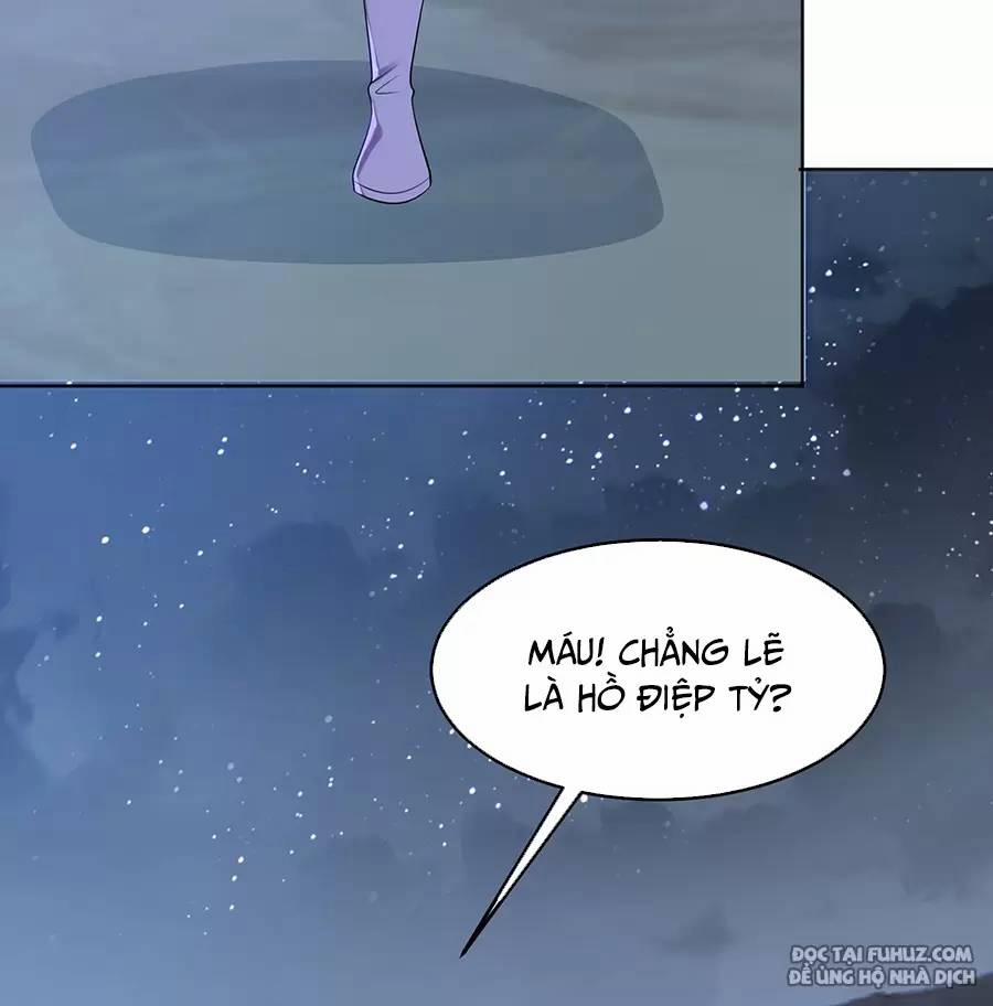 Người Ở Rể Bị Ép Thành Phản Diện 513 trang 42