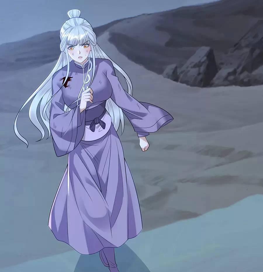 Người Ở Rể Bị Ép Thành Phản Diện 513 trang 43