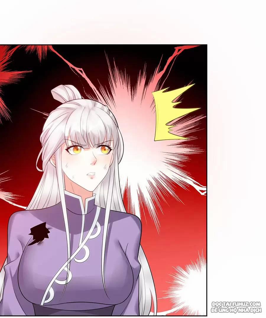 Người Ở Rể Bị Ép Thành Phản Diện 513 trang 45