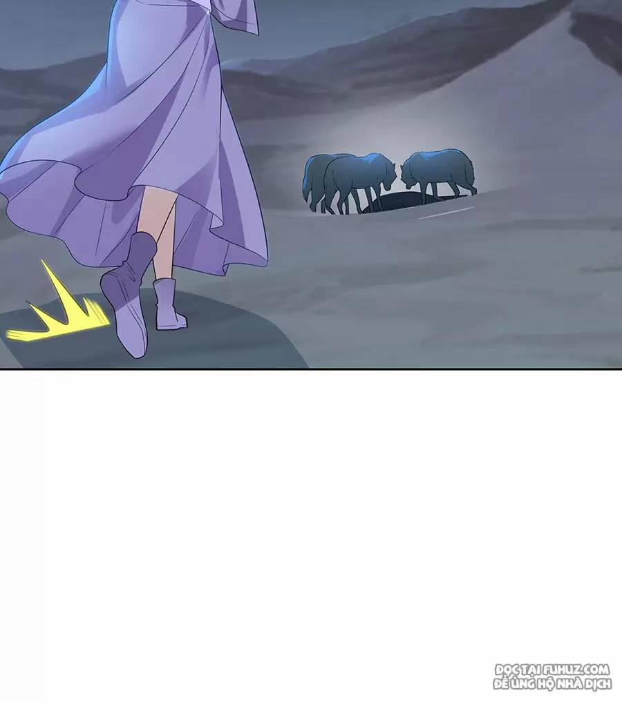 Người Ở Rể Bị Ép Thành Phản Diện 513 trang 47