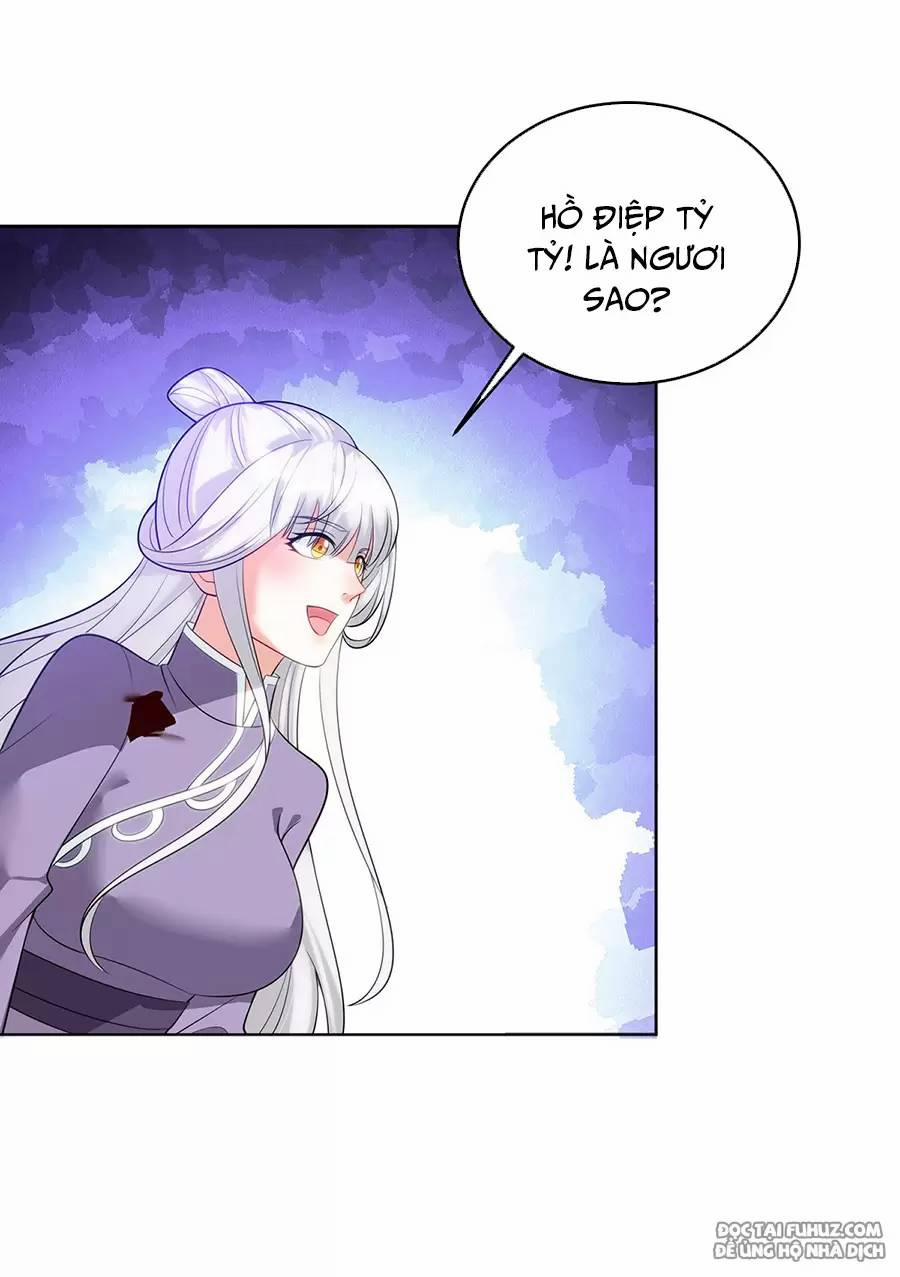 Người Ở Rể Bị Ép Thành Phản Diện 513 trang 48