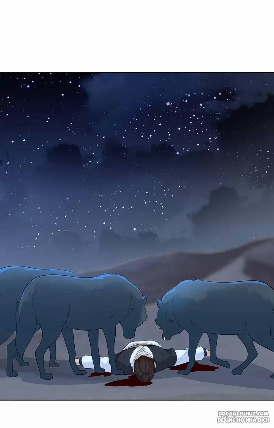 Người Ở Rể Bị Ép Thành Phản Diện 513 trang 49