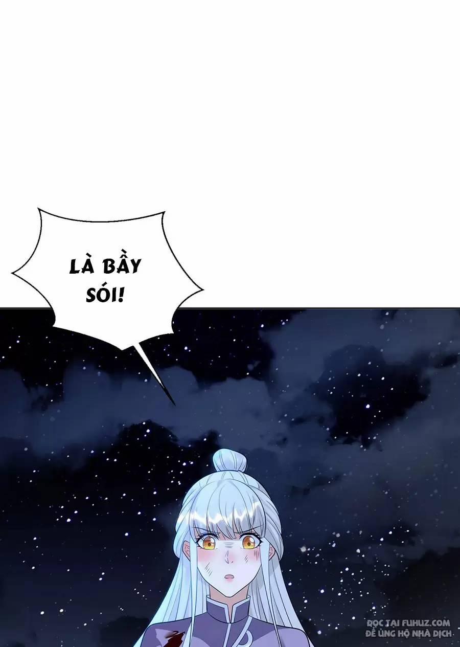 Người Ở Rể Bị Ép Thành Phản Diện 513 trang 50