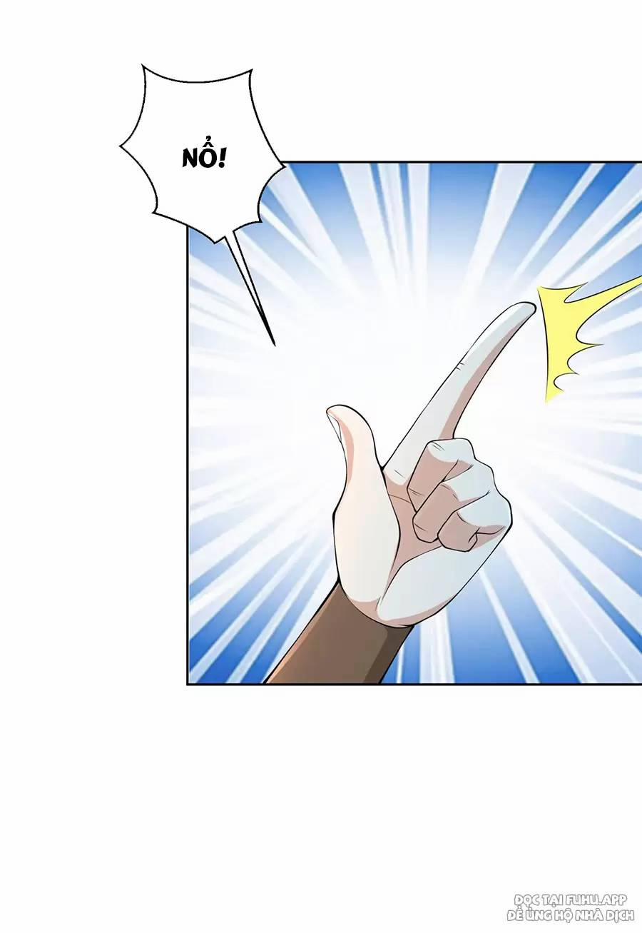 Người Ở Rể Bị Ép Thành Phản Diện 513 trang 54