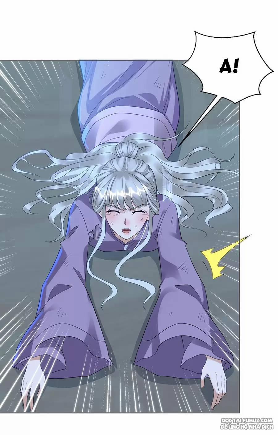 Người Ở Rể Bị Ép Thành Phản Diện 513 trang 56