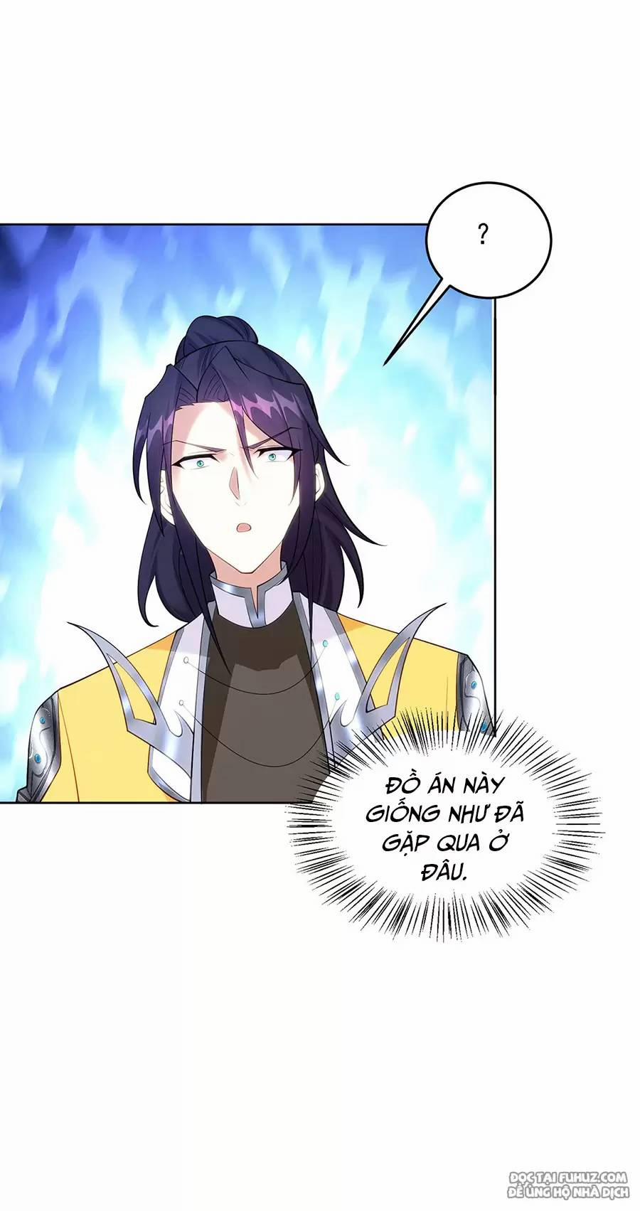 Người Ở Rể Bị Ép Thành Phản Diện 513 trang 6