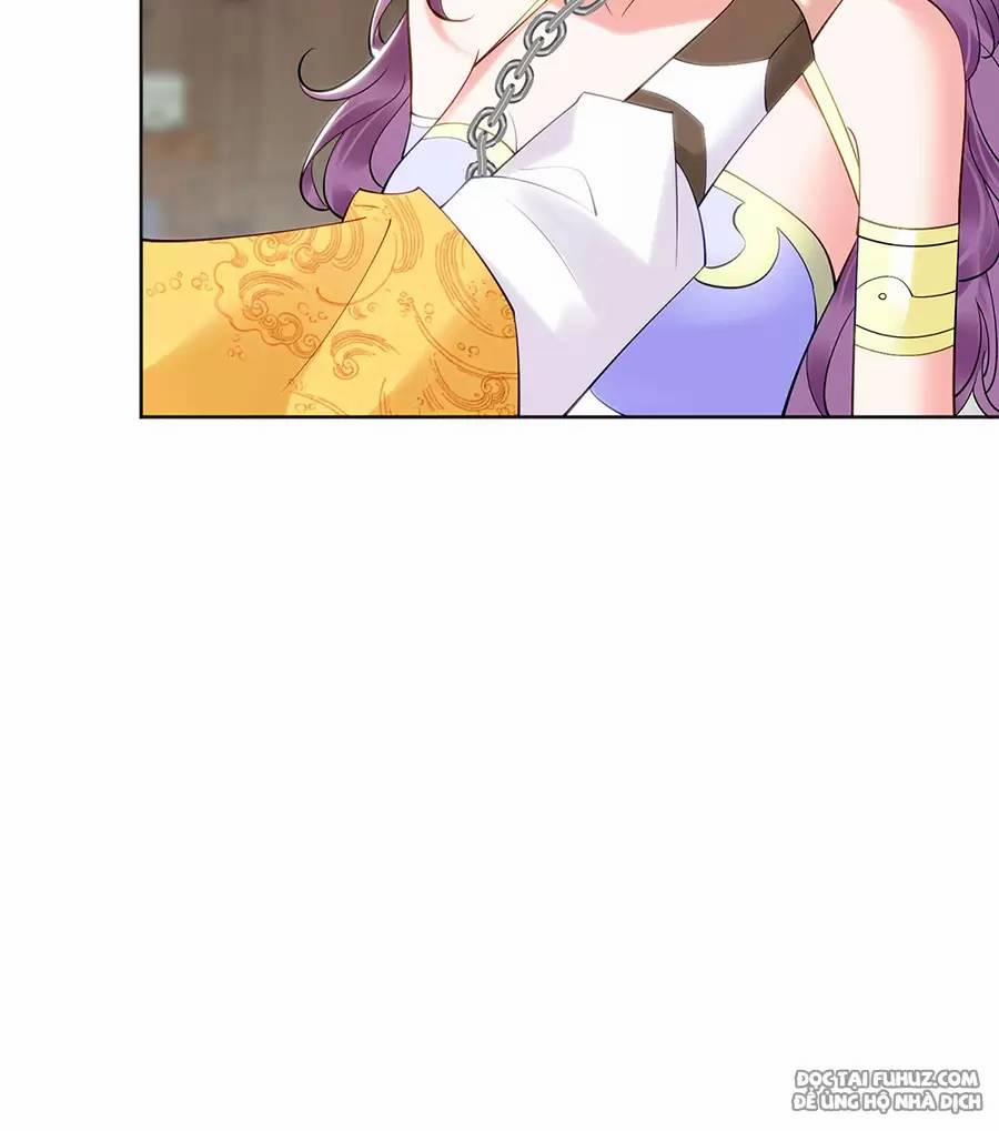 Người Ở Rể Bị Ép Thành Phản Diện 513 trang 8