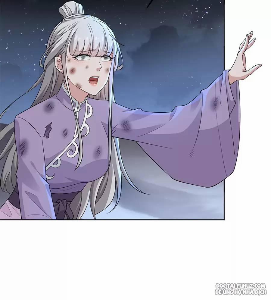 Người Ở Rể Bị Ép Thành Phản Diện 514 trang 10