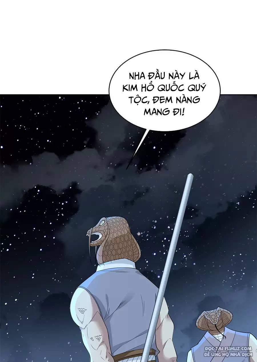 Người Ở Rể Bị Ép Thành Phản Diện 514 trang 15