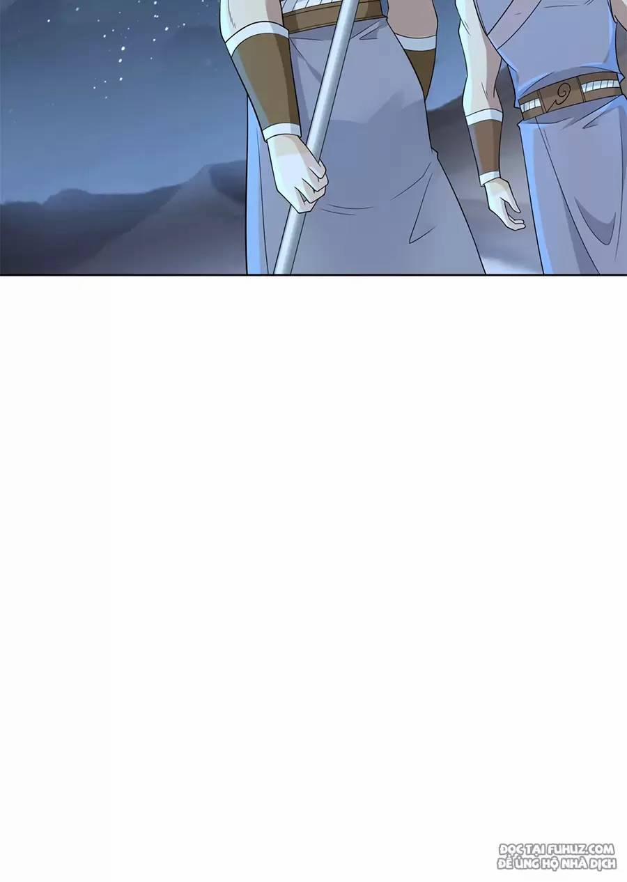 Người Ở Rể Bị Ép Thành Phản Diện 514 trang 16