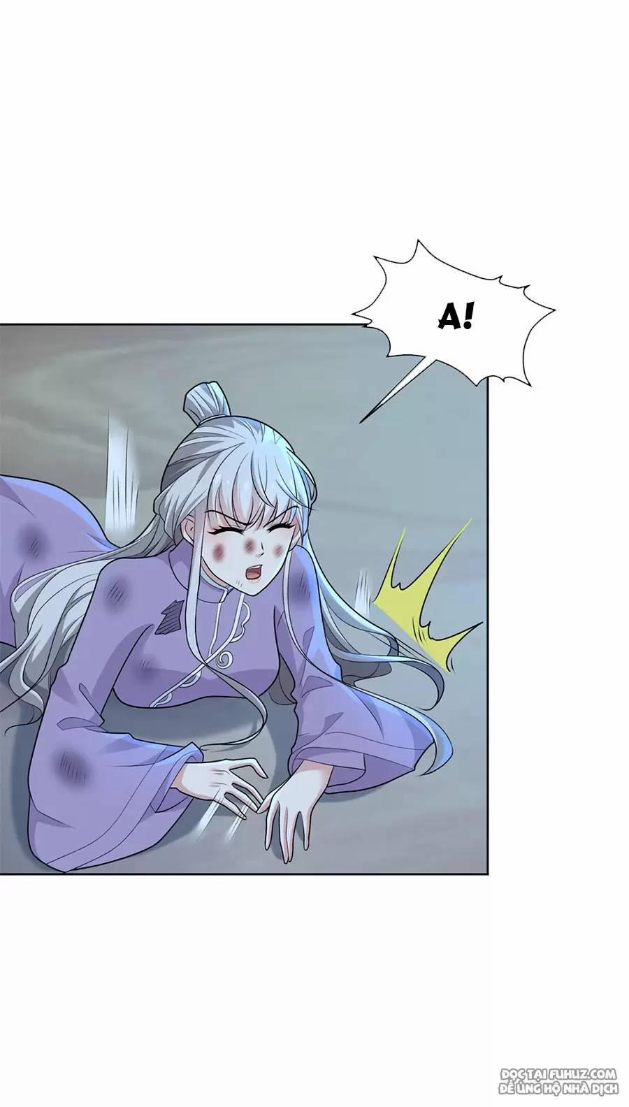 Người Ở Rể Bị Ép Thành Phản Diện 514 trang 2