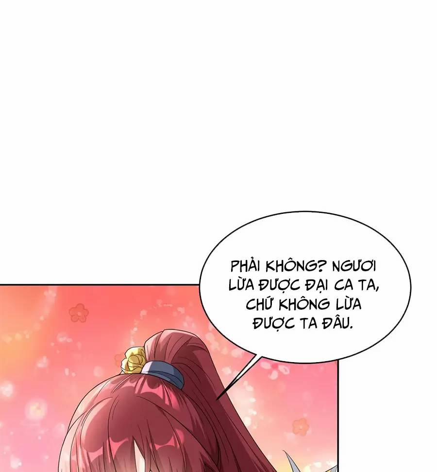 Người Ở Rể Bị Ép Thành Phản Diện 514 trang 20
