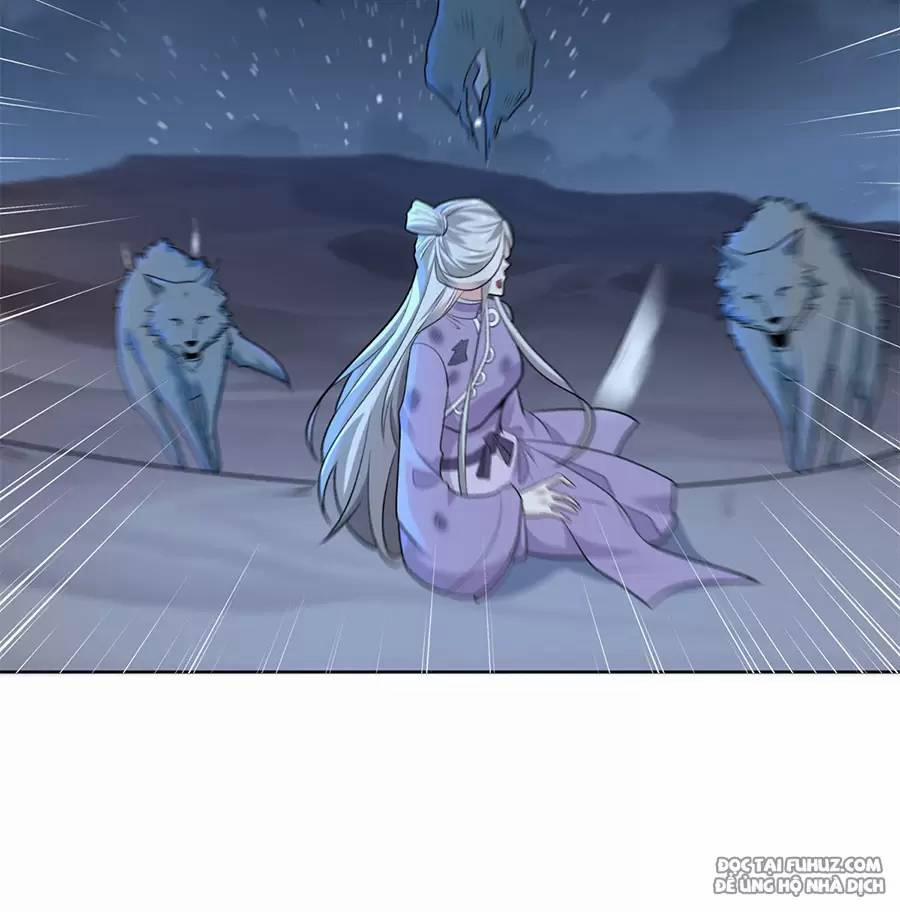 Người Ở Rể Bị Ép Thành Phản Diện 514 trang 4