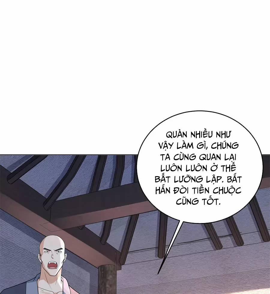 Người Ở Rể Bị Ép Thành Phản Diện 514 trang 40