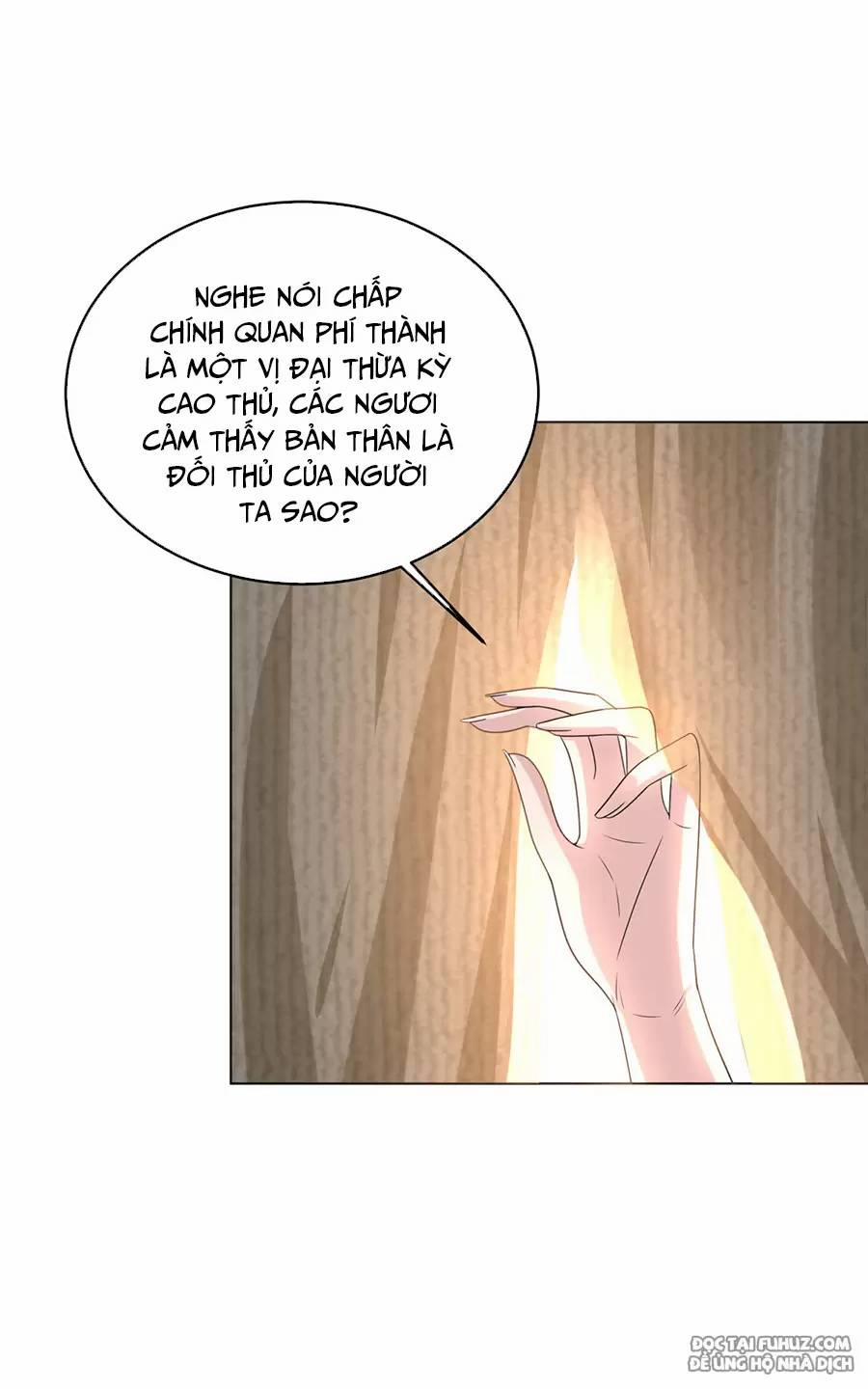 Người Ở Rể Bị Ép Thành Phản Diện 514 trang 42