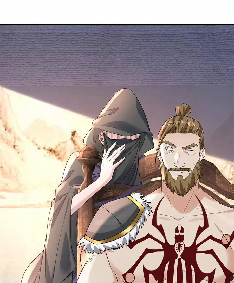 Người Ở Rể Bị Ép Thành Phản Diện 514 trang 47