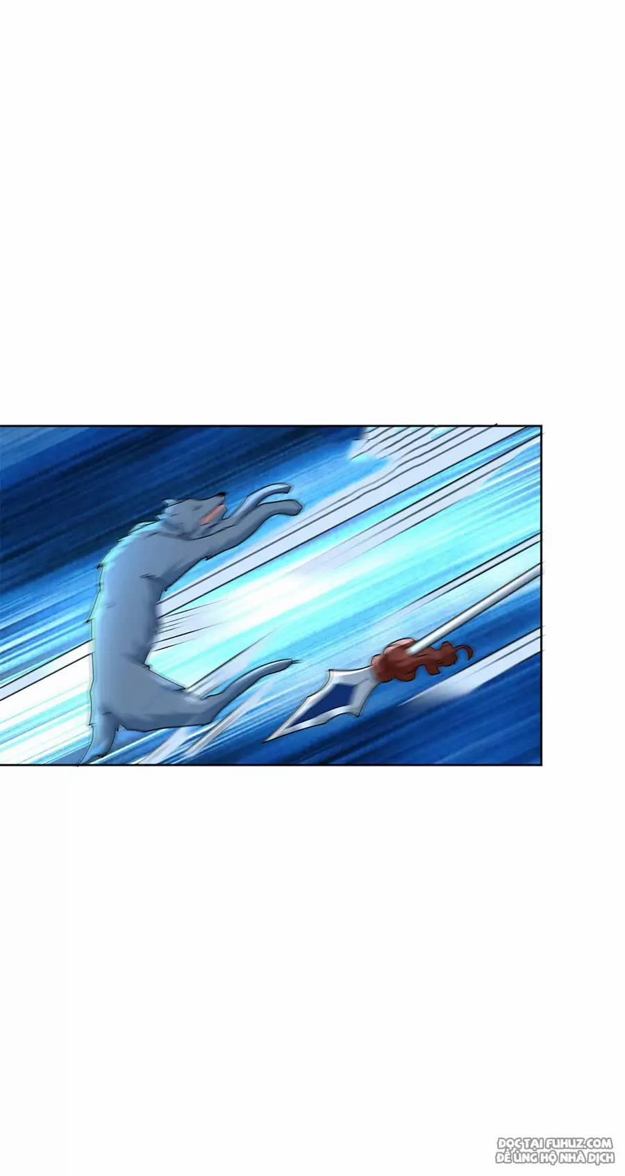 Người Ở Rể Bị Ép Thành Phản Diện 514 trang 5