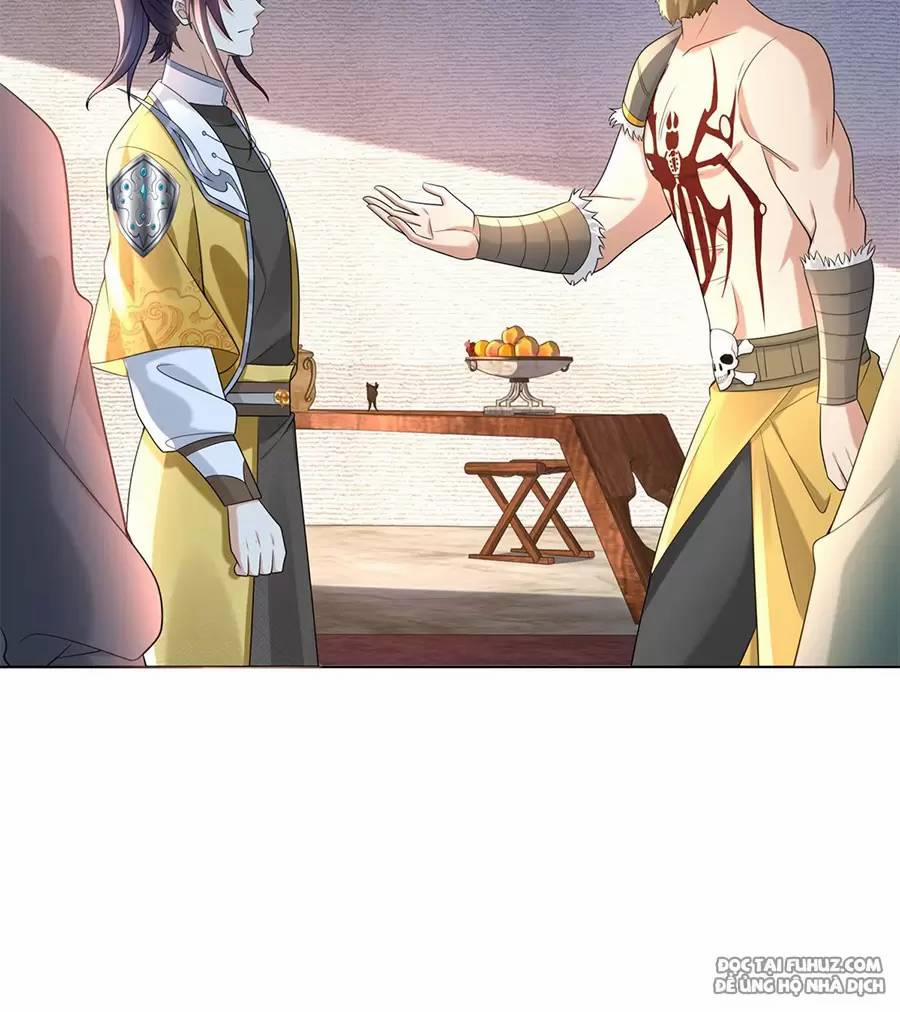 Người Ở Rể Bị Ép Thành Phản Diện 514 trang 52