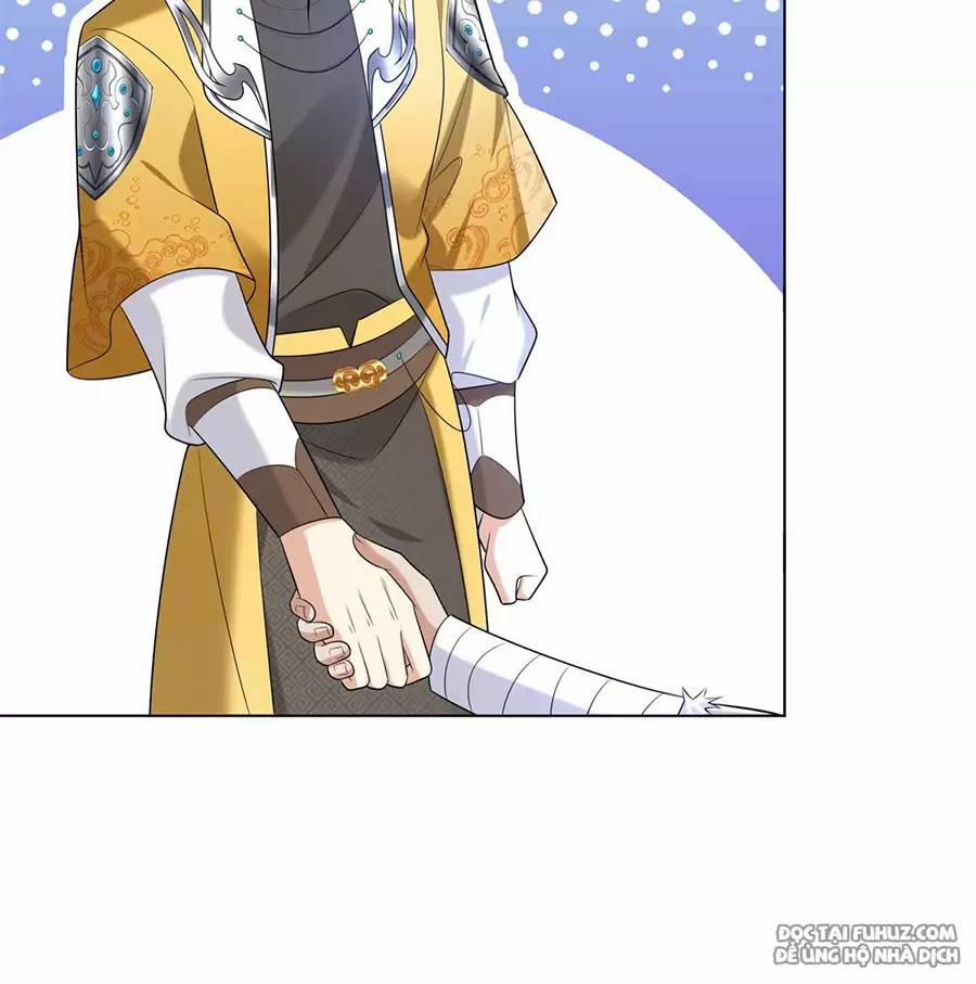 Người Ở Rể Bị Ép Thành Phản Diện 514 trang 54