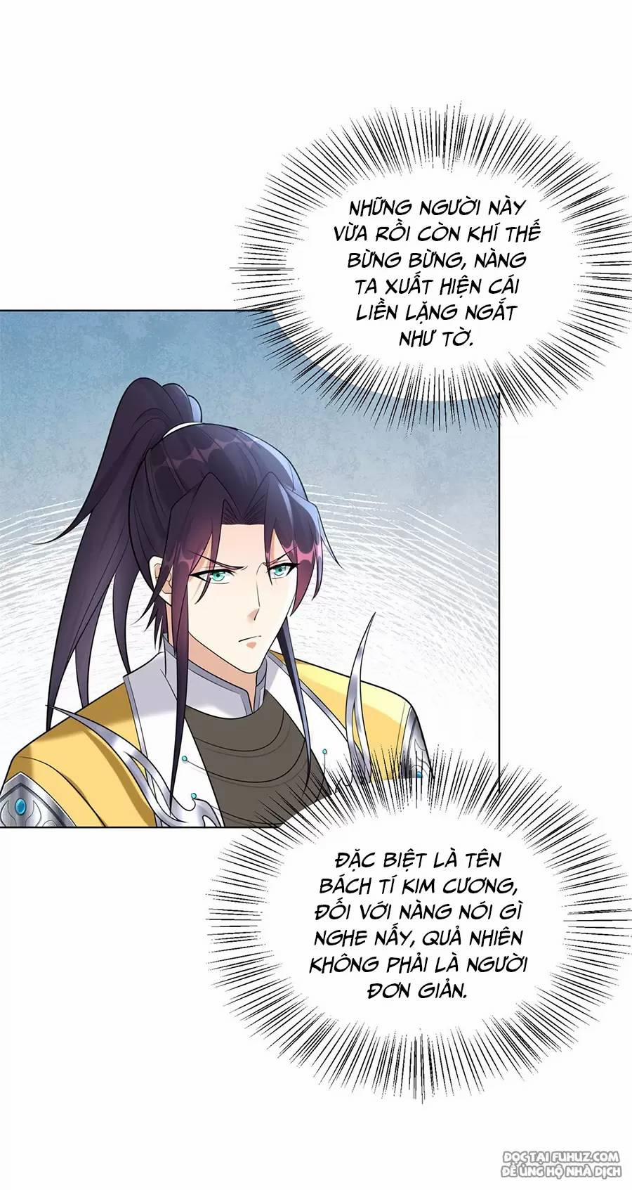 Người Ở Rể Bị Ép Thành Phản Diện 514 trang 56