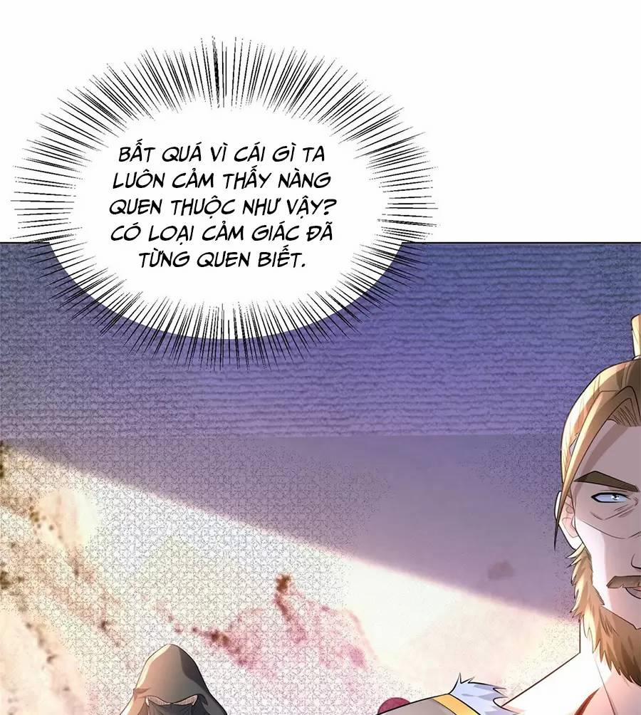 Người Ở Rể Bị Ép Thành Phản Diện 514 trang 57