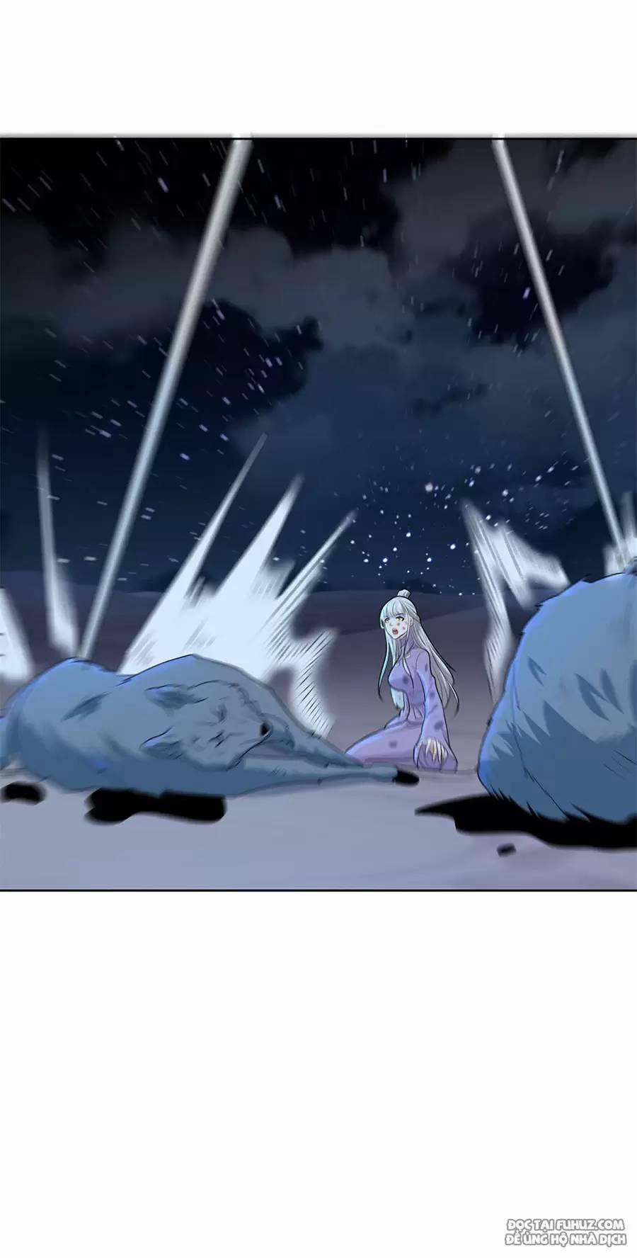 Người Ở Rể Bị Ép Thành Phản Diện 514 trang 6