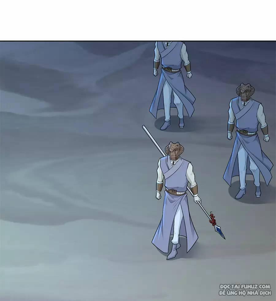 Người Ở Rể Bị Ép Thành Phản Diện 514 trang 7