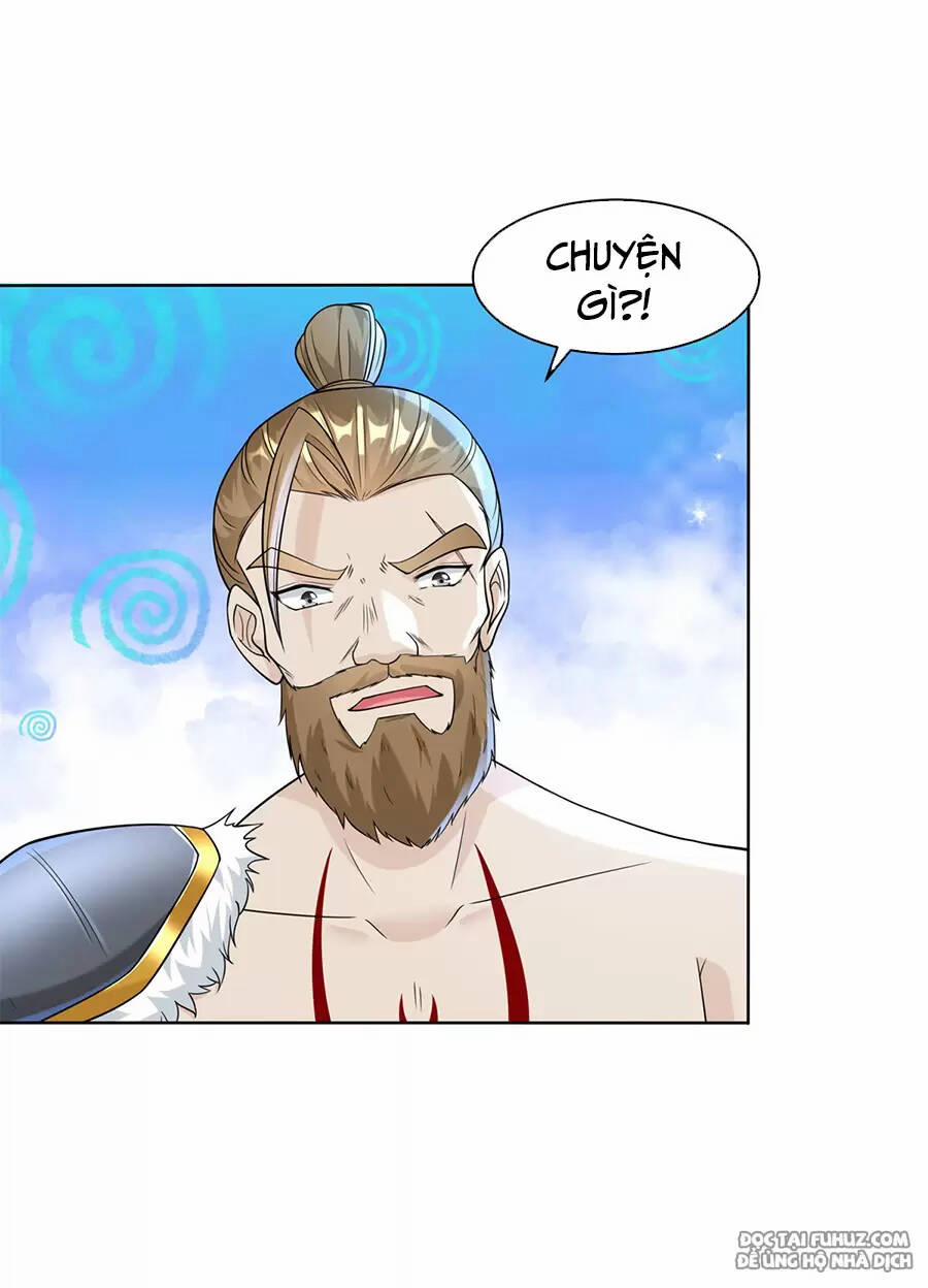 Người Ở Rể Bị Ép Thành Phản Diện 515 trang 10