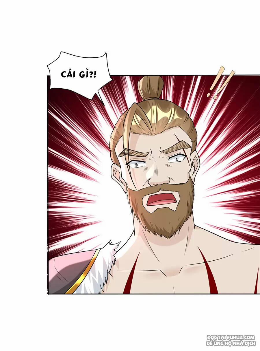 Người Ở Rể Bị Ép Thành Phản Diện 515 trang 13