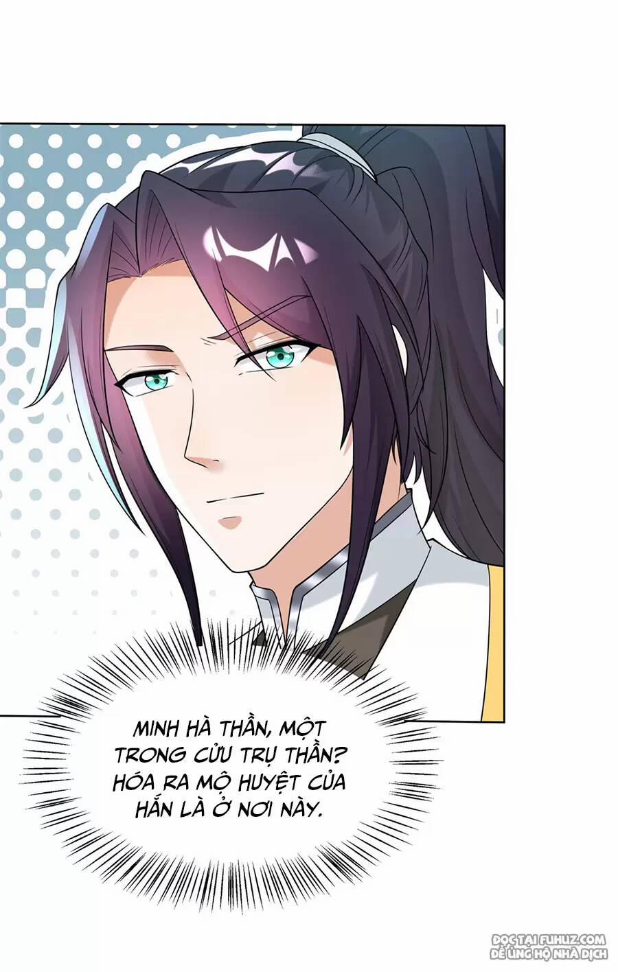 Người Ở Rể Bị Ép Thành Phản Diện 515 trang 16