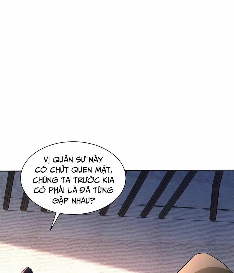 Người Ở Rể Bị Ép Thành Phản Diện 515 trang 2