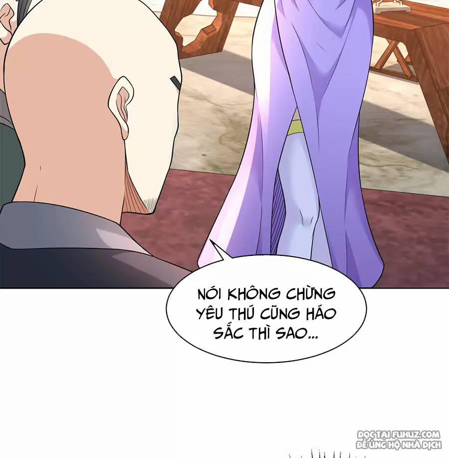 Người Ở Rể Bị Ép Thành Phản Diện 515 trang 21