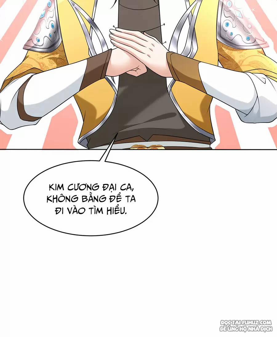 Người Ở Rể Bị Ép Thành Phản Diện 515 trang 23