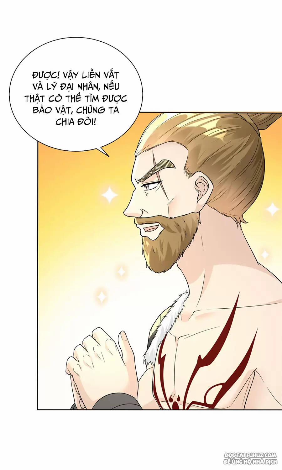 Người Ở Rể Bị Ép Thành Phản Diện 515 trang 26