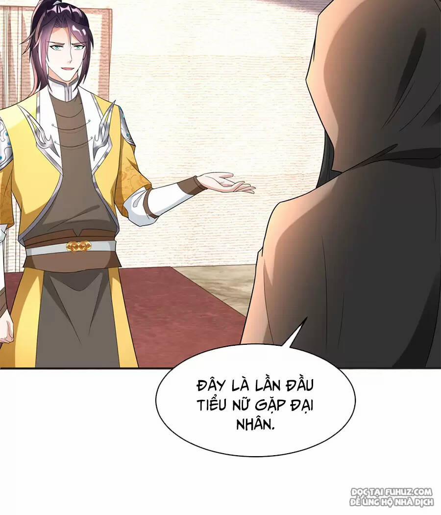 Người Ở Rể Bị Ép Thành Phản Diện 515 trang 3