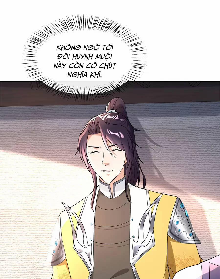 Người Ở Rể Bị Ép Thành Phản Diện 515 trang 30