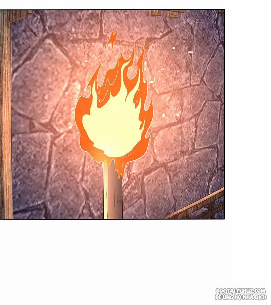 Người Ở Rể Bị Ép Thành Phản Diện 515 trang 33