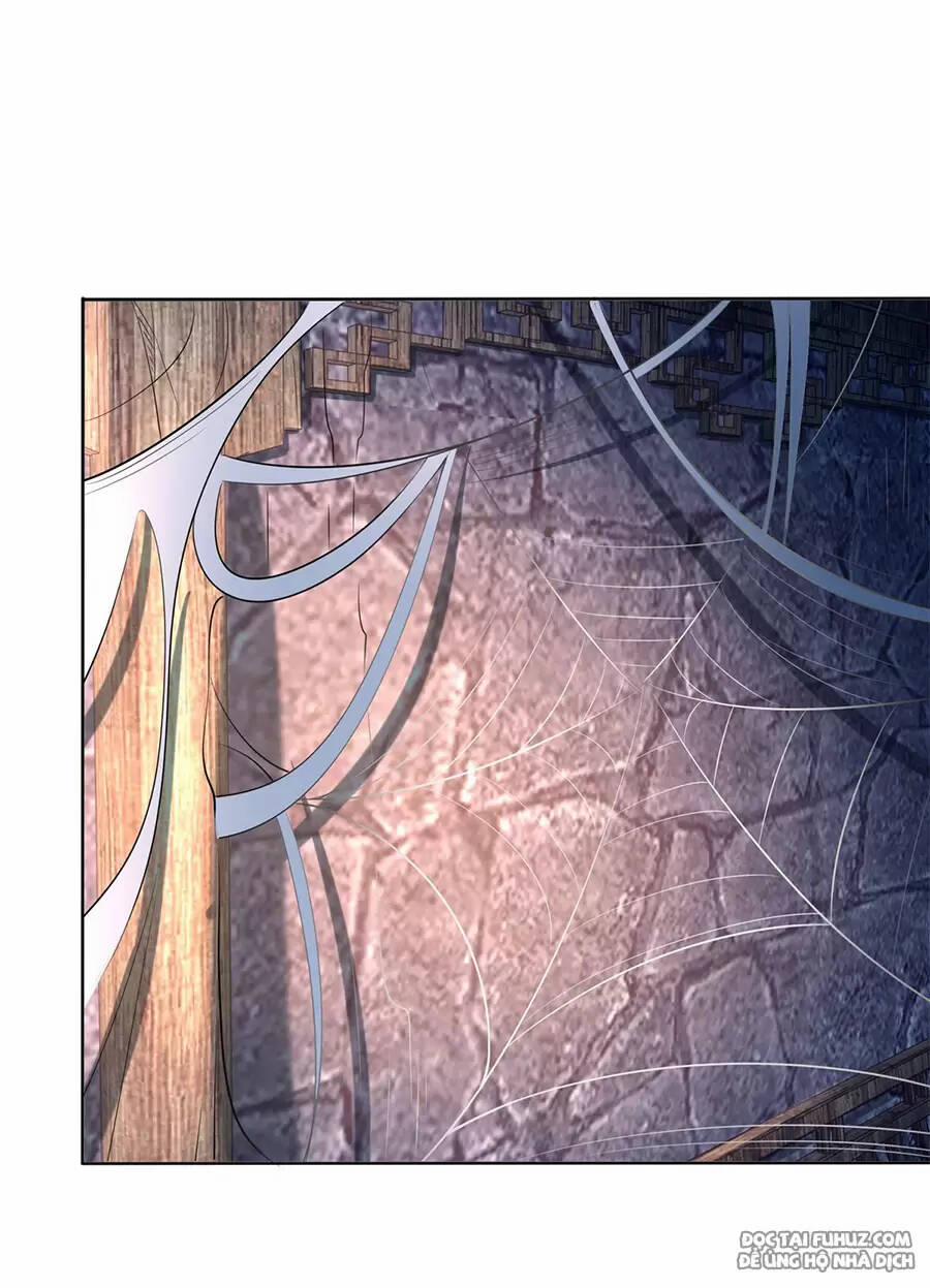 Người Ở Rể Bị Ép Thành Phản Diện 515 trang 36