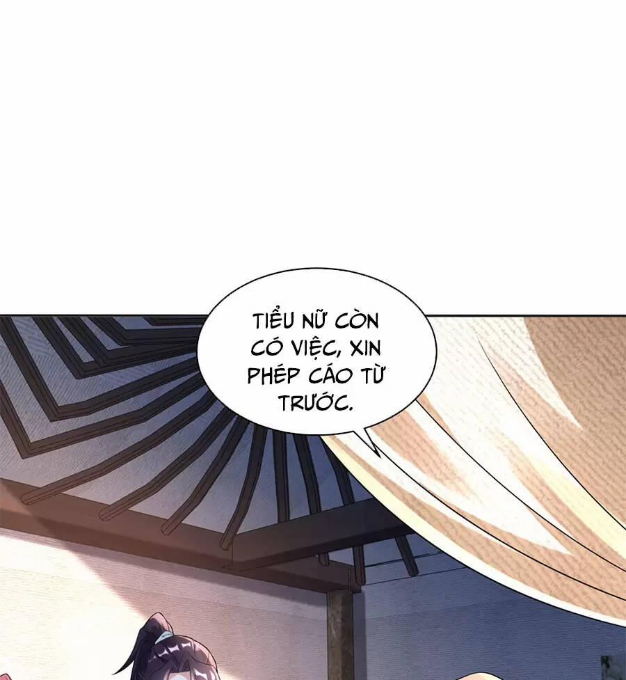 Người Ở Rể Bị Ép Thành Phản Diện 515 trang 4